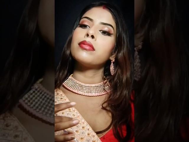 Party Makeup Tutorial #parinitarajhans #makeuptutorial #partymakeup #partylook #partymakeuplook