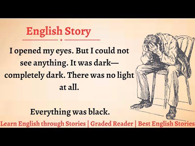 Learn English through Story - Level 3 || English Story for Listening || Audiobook