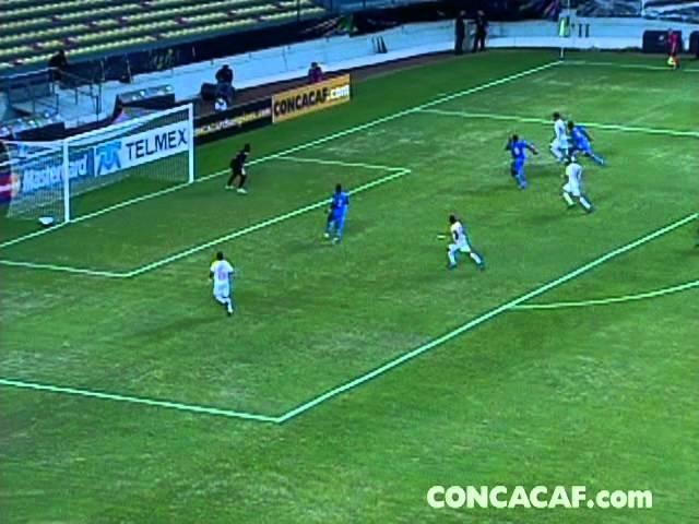 Concacaf Champions League | Highlights | Tempete vs. Morelia