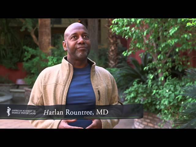 Learn about AAFP CME