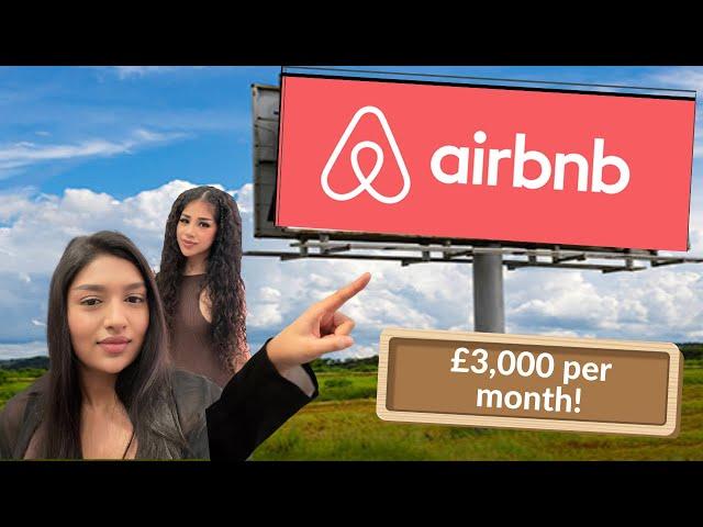 How To Start an Airbnb Business in 2024