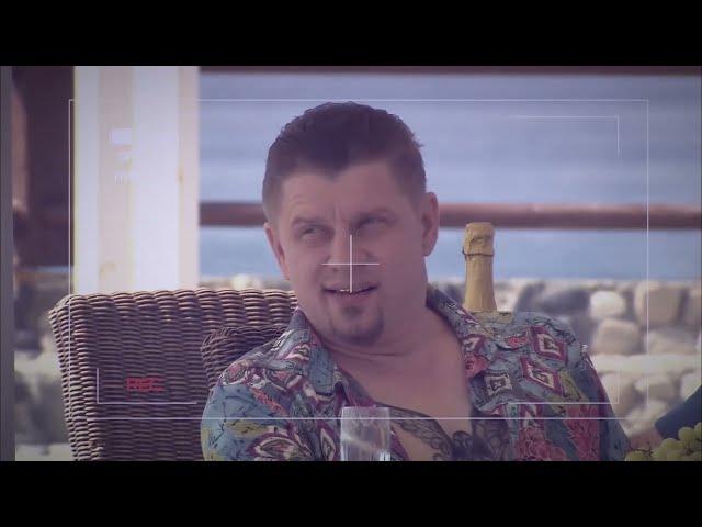 ДЕРЖИТЕСЬ КРЕПЧЕ, ФИЛЬМ-ОГОНЬ! НА РЕАЛЬНЫХ СОБЫТИЯХ