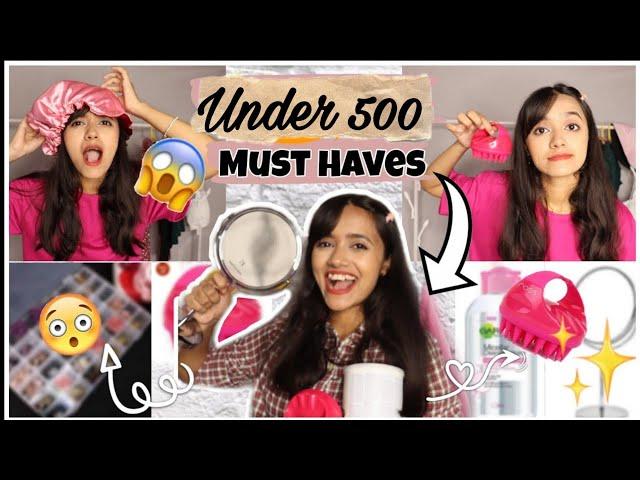 AMAZON Must Haves || Amazon products you need to buy || Anshika Soni