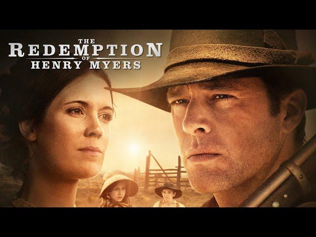 The Redemption Of Henry Myers | An Action Movie for the Family