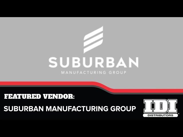 Improving Control, Durability, and Yield With Suburban Manufacturing Group’s Spray Foam Hose Wraps