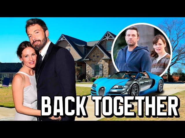 Jennifer Garner's Lifestyle  2024 | Ben Affleck, Houses, Cars & Net Worth