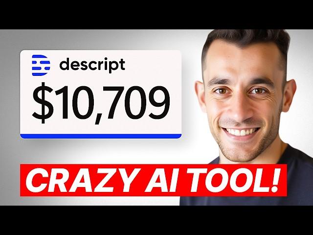 This AI Made Me $10K in ONE Month, Here's How...