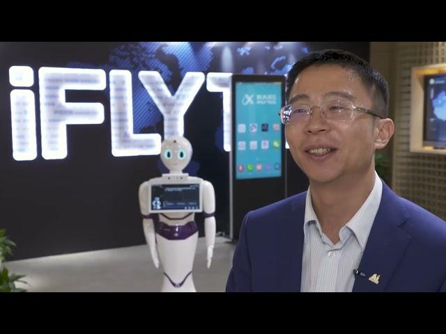 China  - The Silicon Valley of Asia | The Future of Technology