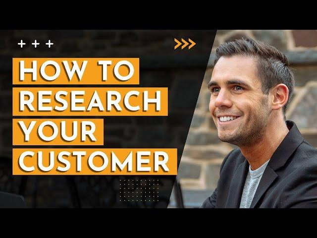 How to Research Your Customer as a Freight Broker