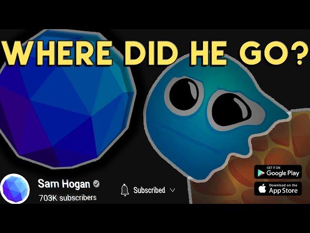 What Happened To Sam Hogan?