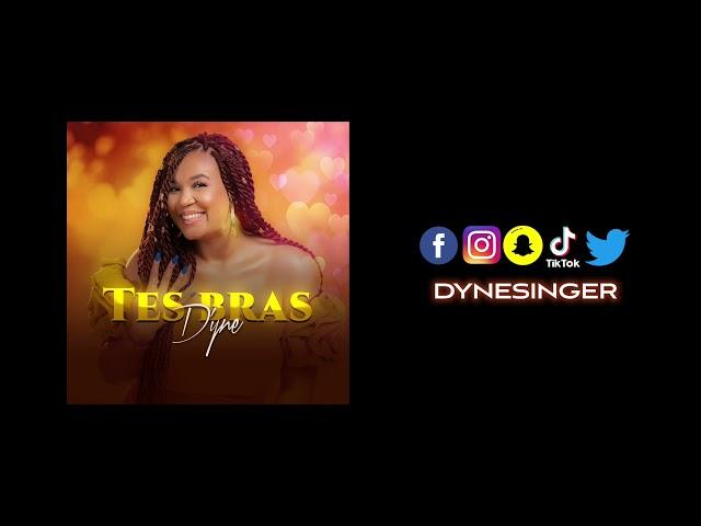 D'yne - Tes bras (AUDIO OFFICIEL) #dyne #tesbras #dynesinger