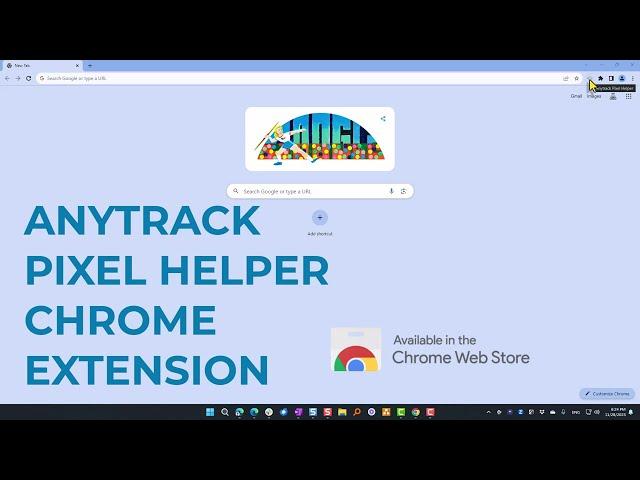 Introducing the AnyTrack Pixel Helper Chrome Extension! 