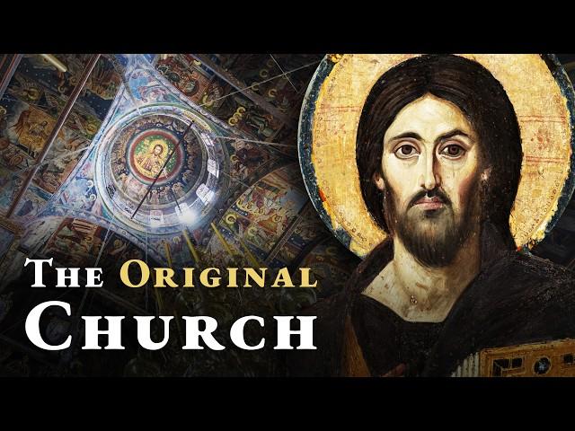 What is Orthodoxy and How Should We Approach it?