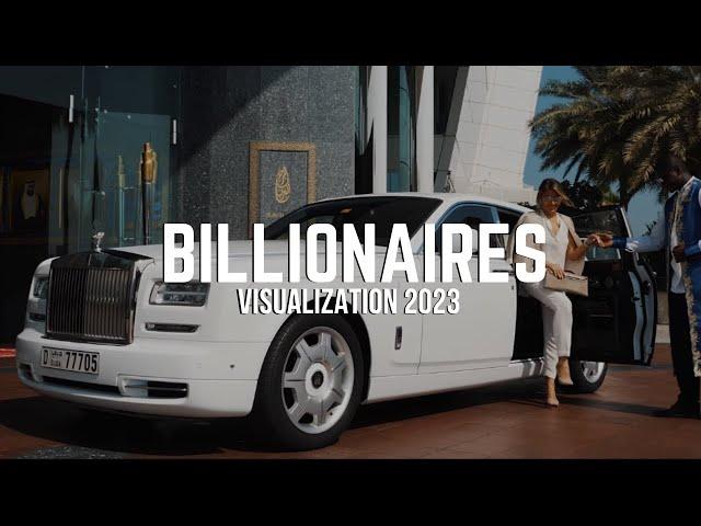 Billionaire Luxury Lifestyle Motivation 2023 [ Visualization ] #luxurylifestyle #millionairetown