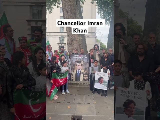 Chancellor #imrankhan #oxforduniversity #pmimrankhan