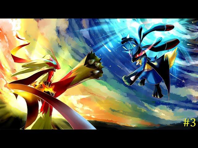 Pokemon: Monster World Trainers - Pack Opening #3  - 50 Normal Summons