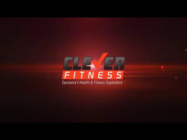 X41 Crosstrainer | Gym Equipment Hobart | Clever Fitness