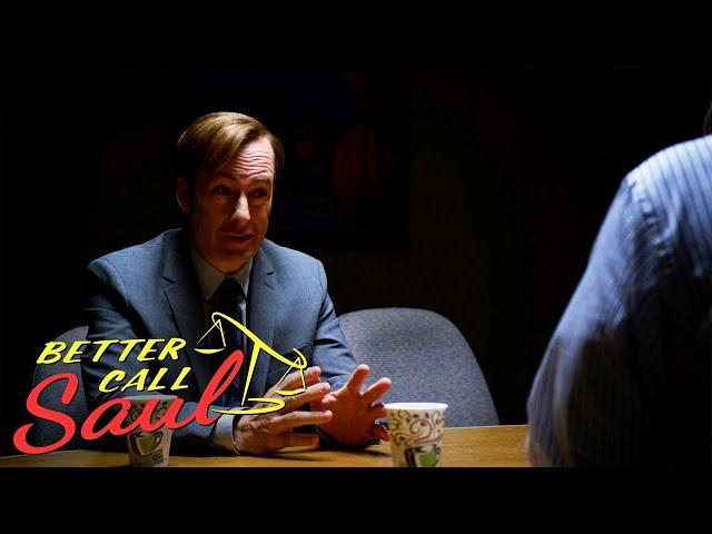 Squat Cobbler | Cobbler | Better Call Saul