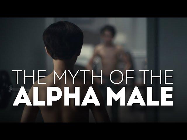 The Myth of the Alpha Male