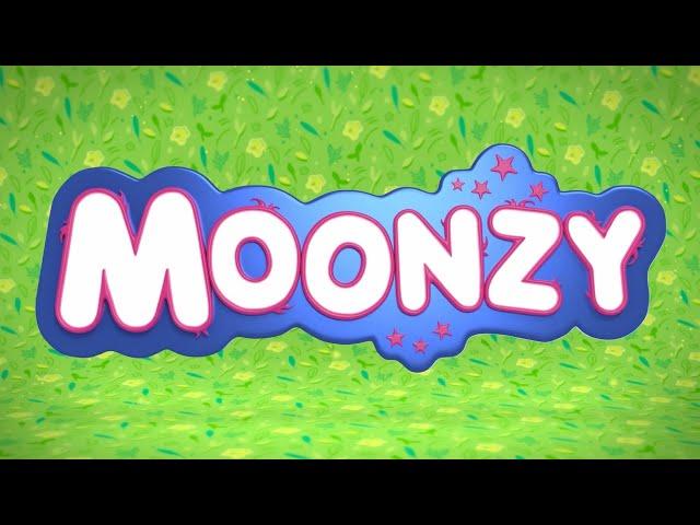 Moonzy | New song