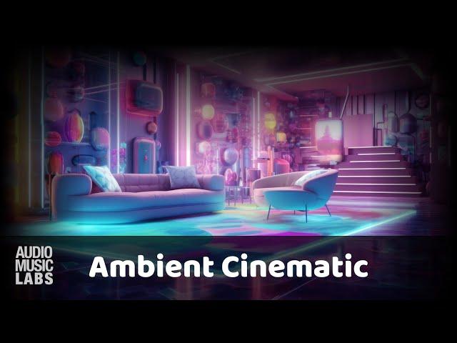 Ambient Cinematic Music Odyssey: Enchanted Horizons and Immersive Journeys