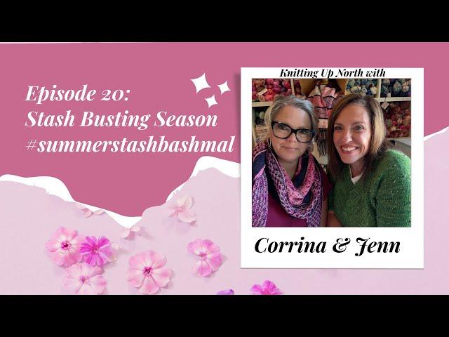 Episode 20: Stash Busting Season!
