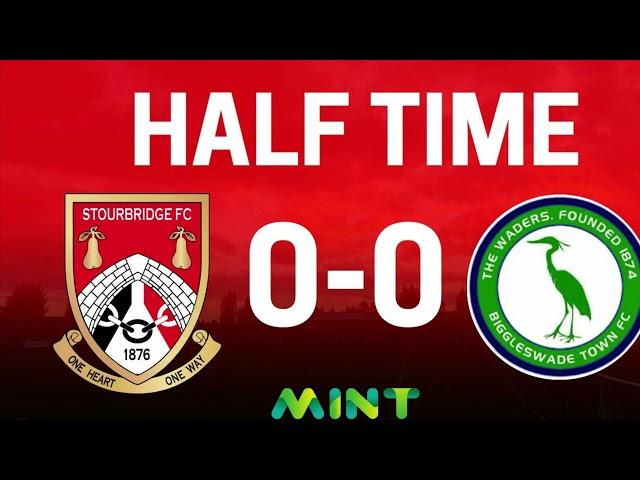 Match Highlights | Biggleswade Town (H)