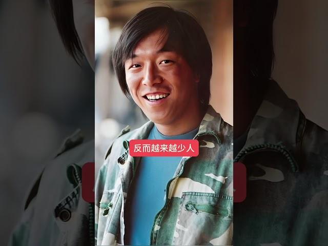 黃渤不為人知的故事