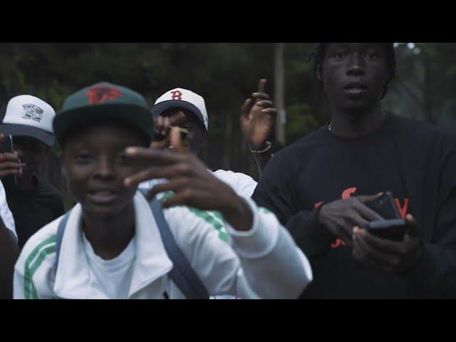 UKIDAI UNADM - PEDIGRO FT KHAN (LNF KE) (DIRECTED BY BADMAN BRIGHT)