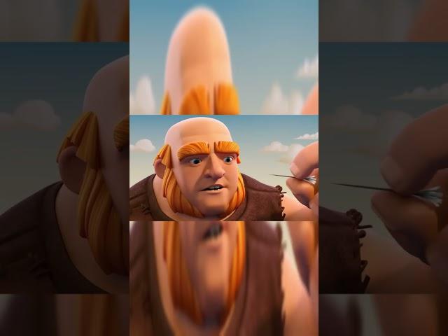 I REPEATED THE ANIMATION #8 | Clash Royale