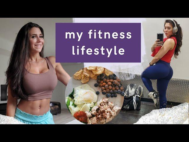 Food and Training Habits that Changed My Life, Mind and Body