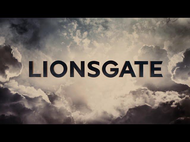 Lionsgate - Intro Logo