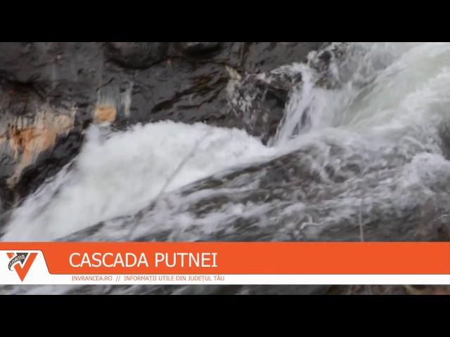 Cascada Putna - Lepșa Vrancea