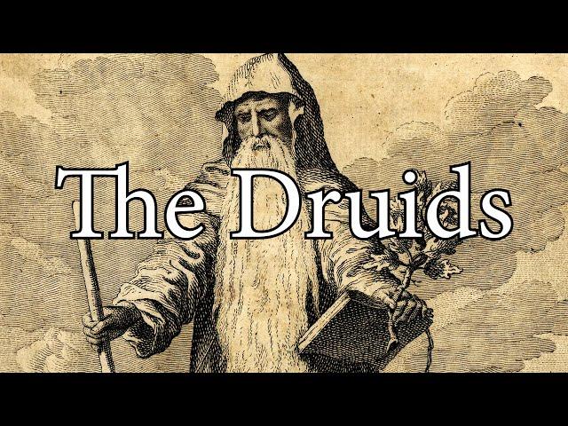 The Druids