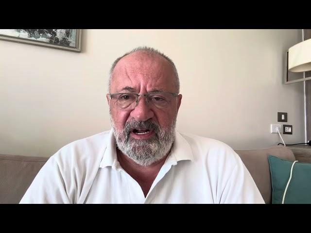 Atenție la Adrian Severin