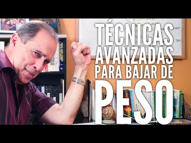 Episodio #1158 Técnicas Avanzadas Para Bajar De Peso con Frank Suarez