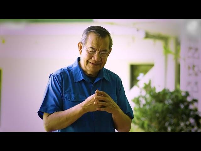 OVERCOME STRUGGLES WITH FAITH by Fr. Jerry Orbos, SVD