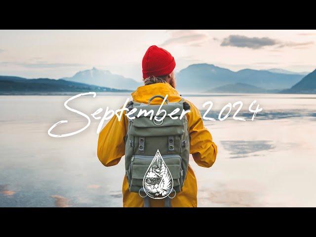 Indie/Rock/Alternative Compilation - September 2024 (2-Hour Playlist)