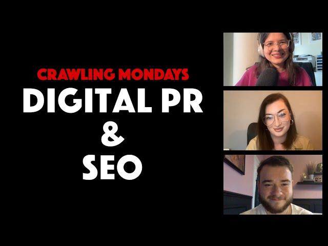 Digital PR Strategies & SEO - How They Work Together