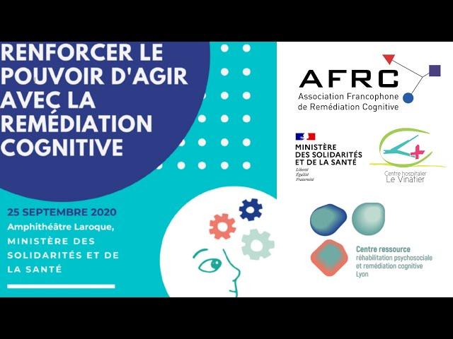 La remédiation cognitive au sein des outils de la réhabilitation psychosociale, Caroline Cellard