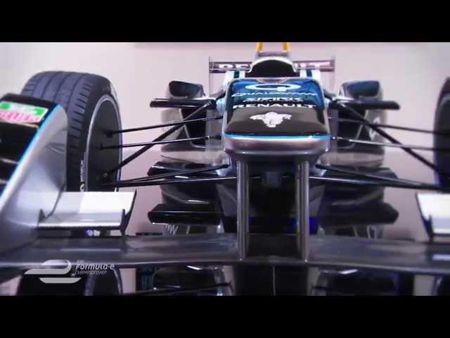 Formula E - the story so far