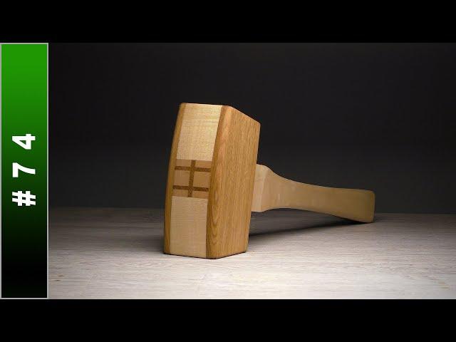 Perfect Mallet - DIY