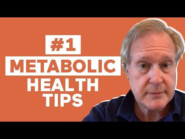 What we’re getting WRONG about metabolic health & weight: Robert Lustig, M.D. | mbg Podcast