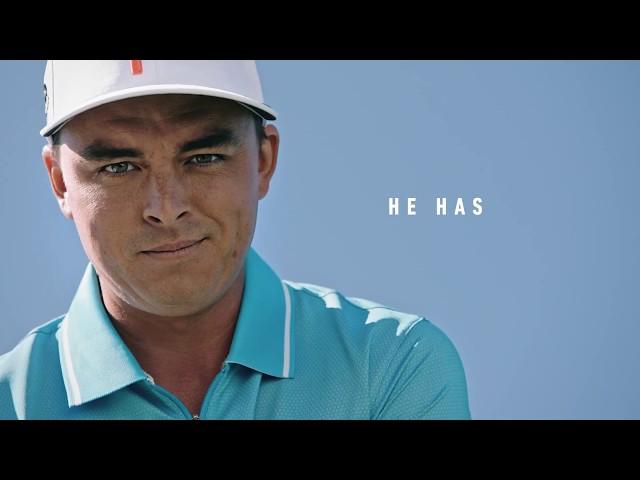 Welcome to Team TaylorMade, Rickie Fowler | TaylorMade Golf Canada