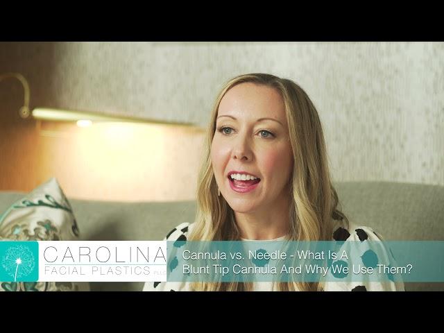 Heather Bryant - Introducing CoolPeel Laser Treatment at Carolina Facial Plastics