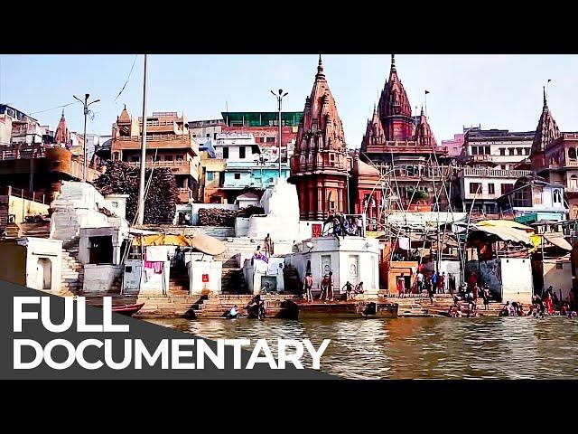 World's Most Mystical Places with Healing Power | Top 10 Secrets and Mysteries | Free Documentary