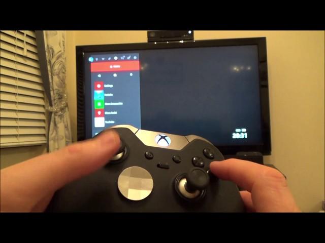 Xbox One - Missing Home Screen / Dashboard FIX
