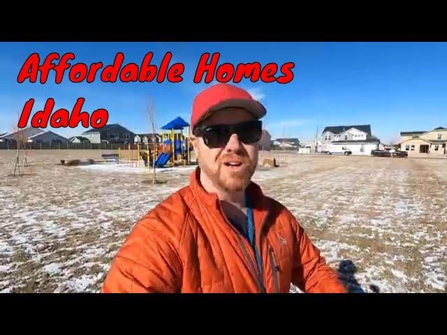 Most Affordable Areas to Live in Idaho