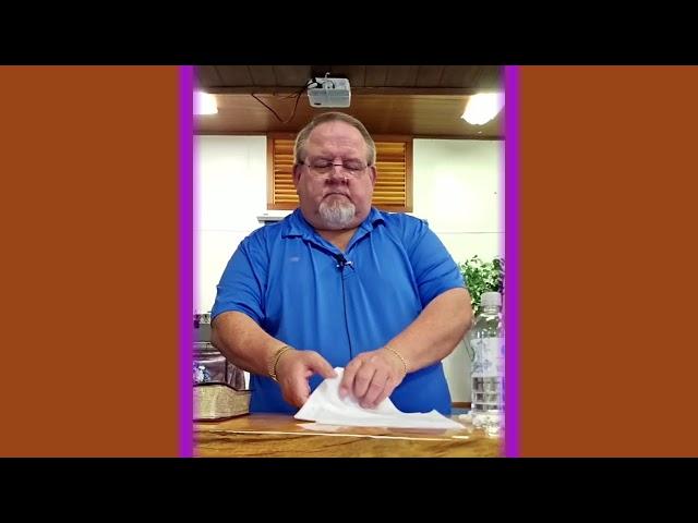 Power House Church Rebroadcast of Sun. May 18/25 | Pastor Cliff Cook