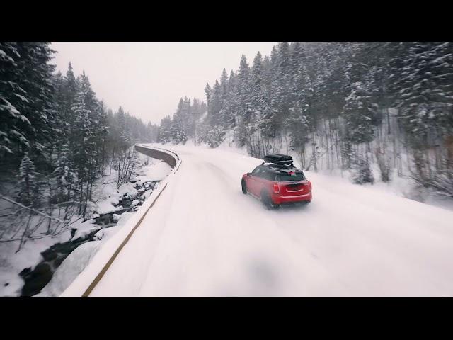 Schomp MINI Winter 2020